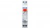 Przycisk modułowy 16A 2R Z-PU/OO 276294